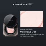 Phấn Phủ Carslan Soft Focus Make Up Powder Dạng Bột 8g