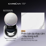 Phấn Phủ Carslan Soft Focus Make Up Powder Dạng Bột 8g