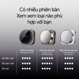 Phấn Phủ Carslan Soft Focus Make Up Powder Dạng Bột 8g