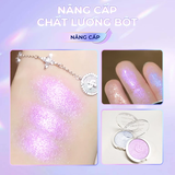 Phấn Bắt Sáng Sace Lady Mỏng Nhẹ Tạo Hiệu Ứng 3D 6g - #03