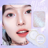 Phấn Bắt Sáng Sace Lady Mỏng Nhẹ Tạo Hiệu Ứng 3D 6g - #03