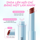Son Bóng Sace Lady Airy Fresh Flasting Water Tint Lipstick 1.8g