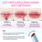 Son Bóng Sace Lady Airy Fresh Flasting Water Tint Lipstick 1.8g