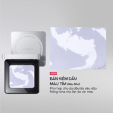 Phấn Phủ Carslan Black Magnetic Soft Mist Powder Dạng Nén 8g