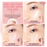 Bắt Sáng Dạng Thỏi Sace Lady Nước Rạng Rỡ Lâu Trôi 8g