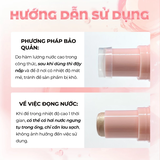 Bắt Sáng Dạng Thỏi Sace Lady Nước Rạng Rỡ Lâu Trôi 8g