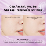 Kem Lót Trang Điểm Colorkey Làm Sáng Da 30g