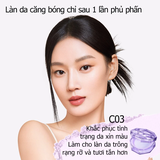Phấn Phủ Dạng Bột Colorkey Lasting Naturally 8g