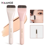 Bộ 2 Cọ Trang Điểm Maange Tán Kem Nền 51706MJ