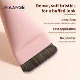 Bộ 2 Cọ Trang Điểm Maange Tán Kem Nền 51706MJ