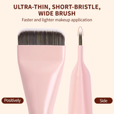 Bộ 2 Cọ Trang Điểm Maange Tán Kem Nền 51706MJ