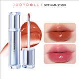 Son Tint Judydoll Căng Bóng Mát Lạnh Ice-Iron Watery Lip Gloss 2.4g