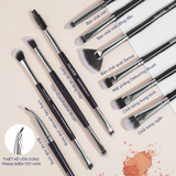 Bộ 20 Cọ Trang Điểm Maange Cao Cấp (Không Kèm Hộp) 5748HQ