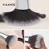 Bộ 20 Cọ Trang Điểm Maange Cao Cấp (Không Kèm Hộp) 5748HQ