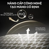 Xịt Khoá Makeup Colorkey Nam Châm Đen Lâu Trôi, Bền Màu