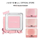 Phấn Má Hồng Judydoll Mềm Mịn Tự Nhiên 2g