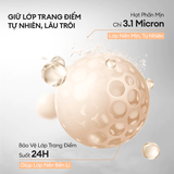 Phấn Phủ Dạng Bột Colorkey Lasting Naturally 8g