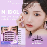 Lông Mi Giả Tự Dính Mlen Diary