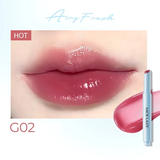 Son Bóng Sace Lady Airy Fresh Flasting Water Tint Lipstick 1.8g