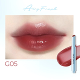 Son Bóng Sace Lady Airy Fresh Flasting Water Tint Lipstick 1.8g