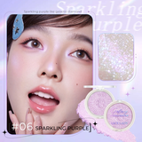 Phấn Bắt Sáng Sace Lady Mỏng Nhẹ Tạo Hiệu Ứng 3D 6g - #03