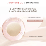 Kem Che Khuyết Điểm Judydoll Traceless Cloud-Touch Concealer Dạng Lỏng 3.2g