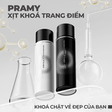 Xịt Khoá Makeup Pramy Cố Định Trang Điểm 100ml