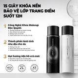 Xịt Khoá Makeup Pramy Cố Định Trang Điểm 100ml