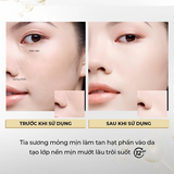 Xịt Khoá Makeup Pramy Cố Định Trang Điểm 100ml