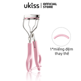 Kẹp Mi Ukiss Thick Eyelash Doll Wide Angel Eyelash Curler