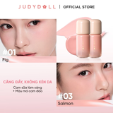 Má Hồng Kem Judydoll Blush Lotion Che Quầng Thâm 5g