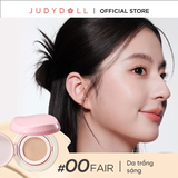 Phấn Nước Judydoll Fresh Matte Cushion Mịn Lì 12.5g