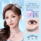 Lông Mi Giả Tự Dính Mlen Diary