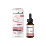 Tinh Chất Làm Đều Màu Da Compliment B3 Niacinamide 10%, Vitamin C & Tranexamic Acid Serum 27ml