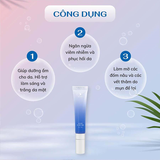 Kem Thâm Mụn Miri Acnes Scar Care Làm Mờ Mụn Thâm 15g