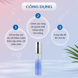 Serum Miri Reduce Dark Circles Under Eyes Dành Cho Da Bị Thâm Quầng Mắt 10g