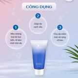 Gel Tẩy Tế Bào Chết Miri Dành Cho Da Mặt 50g