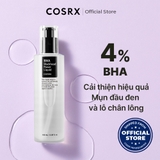 Tẩy Tế Bào Chết Hoá Học Cosrx BHA Blackhead 100ml