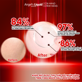 Kem Angel's Liquid 7Day Whitening Program Glutathione 700 V-Cream Dưỡng Trắng Da 50ml