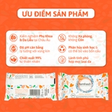 Khăn Ướt Vệ Sinh Vùng Kín Hằng Ngày Cao Cấp Femfresh Intimate Skincare Daily Wipes