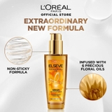 Dầu Dưỡng Tóc L'Oreal Tinh Dầu Hoa Tự Nhiên