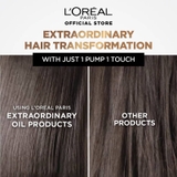 Dầu Dưỡng Tóc L'Oreal Tinh Dầu Hoa Tự Nhiên