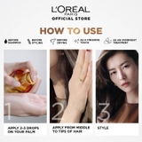 Dầu Dưỡng Tóc L'Oreal Tinh Dầu Hoa Tự Nhiên