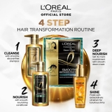 Dầu Dưỡng Tóc L'Oreal Tinh Dầu Hoa Tự Nhiên