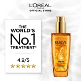 Dầu Dưỡng Tóc L'Oreal Tinh Dầu Hoa Tự Nhiên