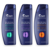 Dầu Gội Head & Shoulders Đặc Trị Chuyên Sâu Dành Cho Tóc Gãy Rụng 400ml