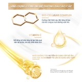 Dầu Gội Dove Phục Hồi & Ngăn Gãy Rụng Hair Therapy Breakage Remedy Shampoo 380ml