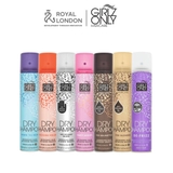 Dầu Gội Khô GIRLZ ONLY Dry Shampoo 200ml