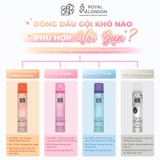 Dầu Gội Khô GIRLZ ONLY Dry Shampoo 200ml