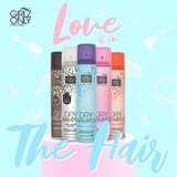 Dầu Gội Khô GIRLZ ONLY Dry Shampoo 200ml